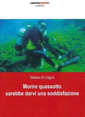 morire quassotto sarebbe darvi una soddisfazione