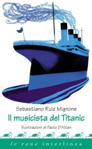 Il musicista del Titanic