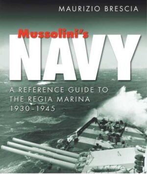 mussolini's Navy