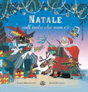 NATALE sull'isola che non c'è