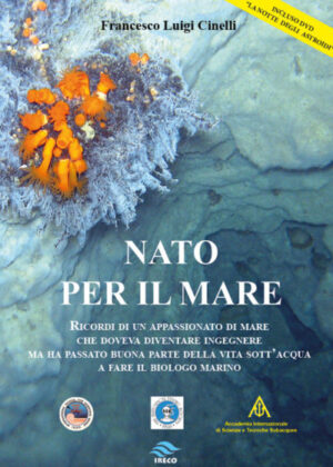 nato per il mare
