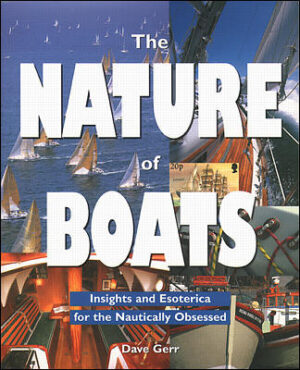 the nature of boats
