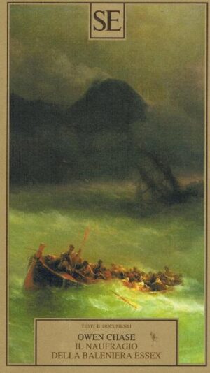 Il naufragio della baleniera Essex