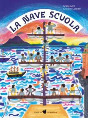 LA NAVE SCUOLA