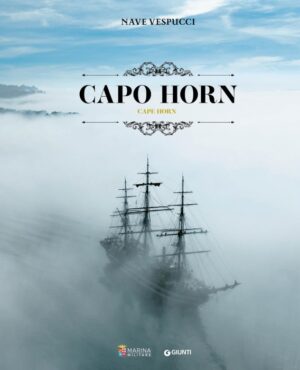 NAVE VESPUCCI - CAPO HORN