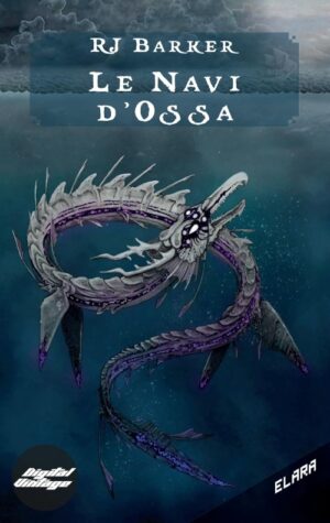 LE NAVI D'OSSA