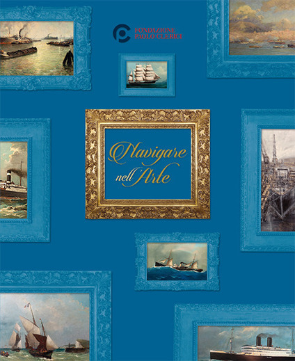 navigare nell'arte