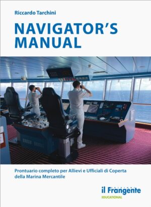 navigator's manual