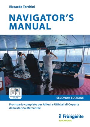 NAVIGATOR'S MANUAL
