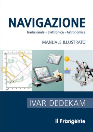 NAVIGAZIONE - Tradizionale - Elettronica - Astronomica