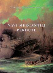 navi mercantili perdute