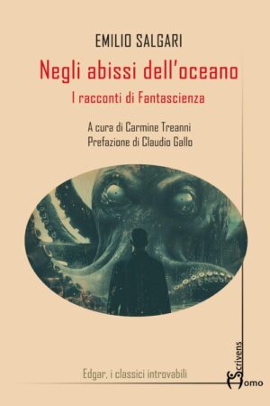Negli abisi dell'oceano