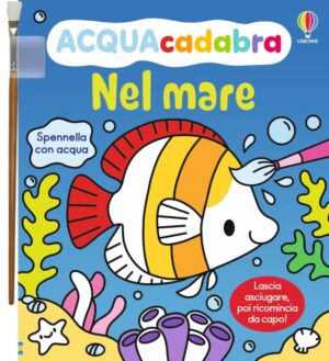 Nel mare - ACQUAcadabra