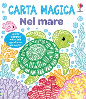 Nel mare - Carta Magica