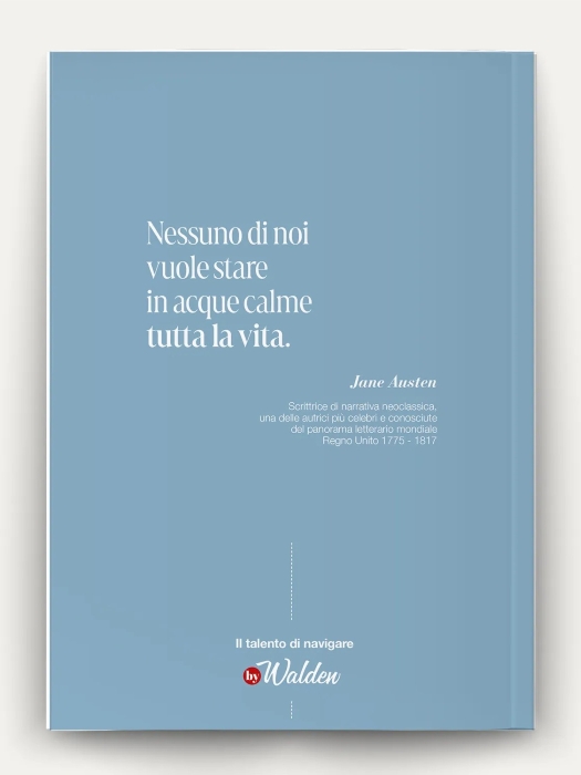 Nocchiera - Azzurro - immagine 2