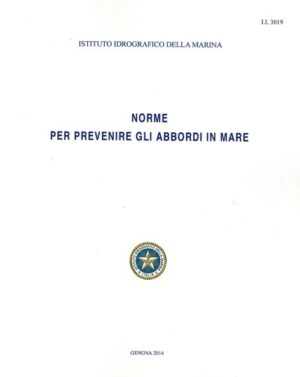 norme per prevenire gli abbordi in mare