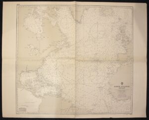 north atlantic ocean n. 2059 (1981)