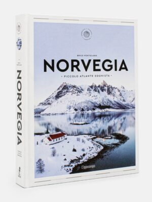 Norvegia (Piccolo Atlante Edonista)