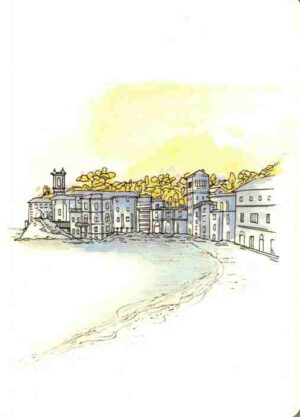 notebook A5 "sestri levante"