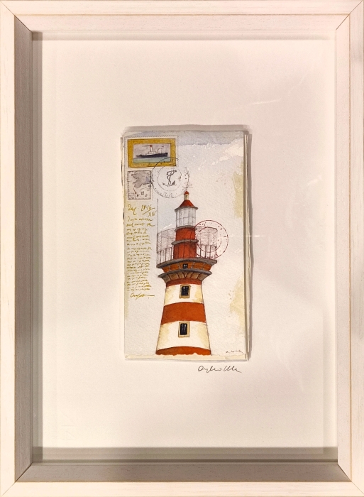 Notes "Faro"