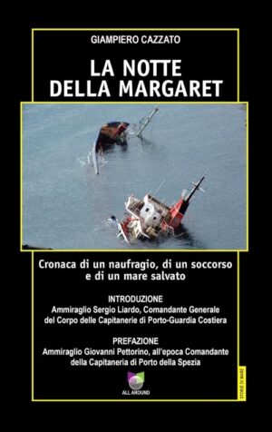 La notte della Margaret