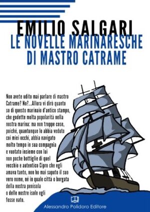le novelle marinaresche di mastro catrame