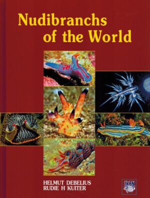 nudibranchs of the world