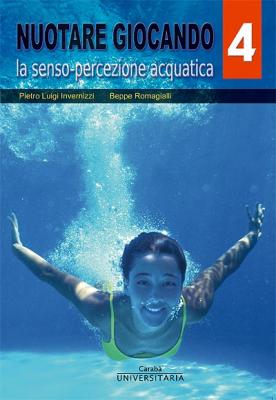 nuotare giocando volume 4