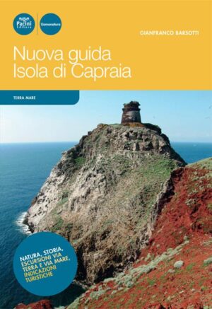 Nuova Guida Isola di Capraia