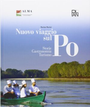 nuovo viaggio sul po