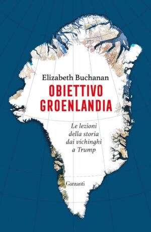 Obiettivo Groenlandia