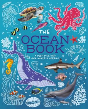 the ocean book