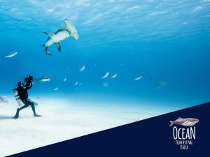 Ocean Film Festival Italia 2021, La Libreria del Mare