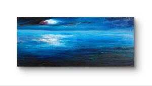 ocean glimpse