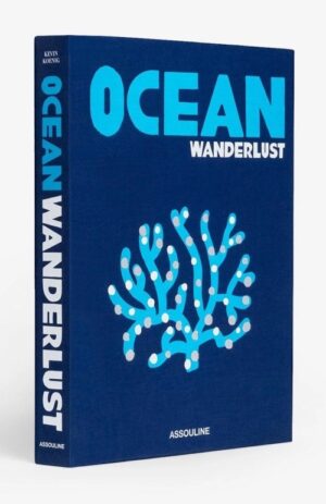 Ocean Wanderlust (Travel Series)