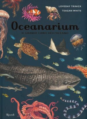 Oceanarium