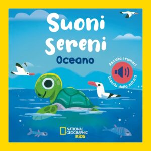 Suoni Sereni Oceano