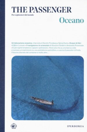 Oceano (The passenger)