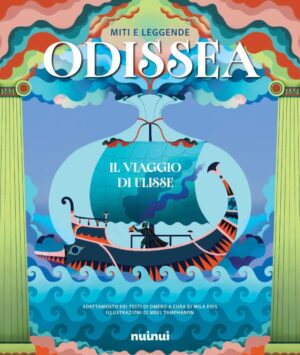Odissea - Miti e leggende