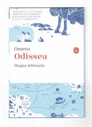 odissea - omero