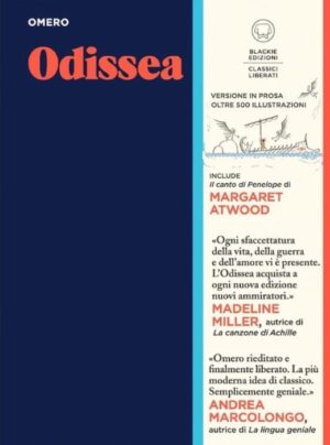 Odissea - Classici Liberati