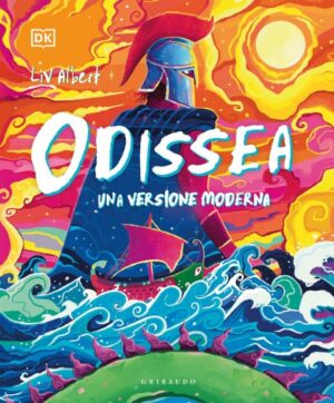ODISSEA - UNA VERSIONE MODERNA