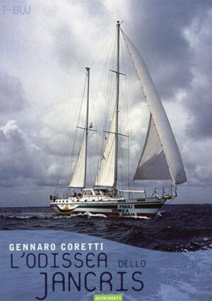 l'odissea dello jancris