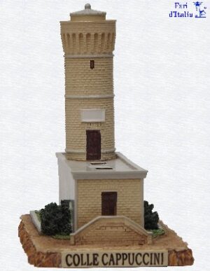 faro di colle cappuccini