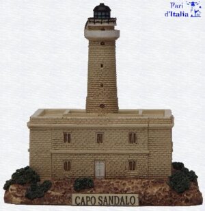 Faro di Capo Sandalo