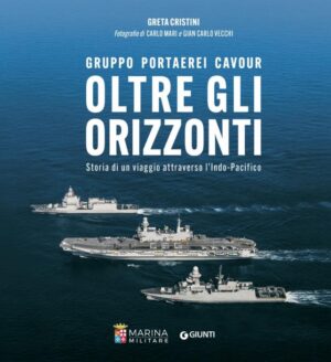 Oltre gli orizzonti - Gruppo Portaerei Cavour