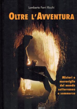 oltre l'avventura