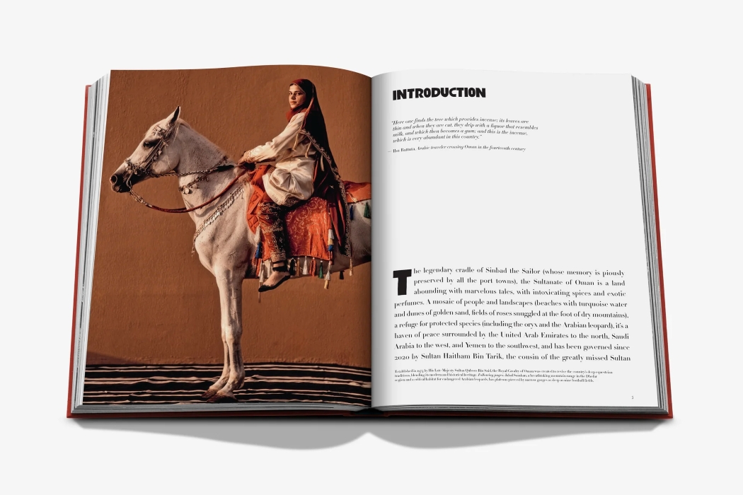 oman odyssey - immagine 2