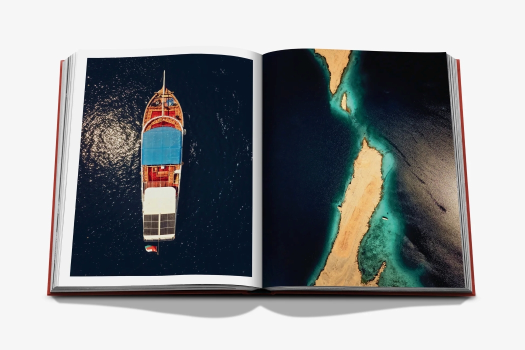 oman odyssey - immagine 3