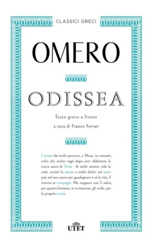 Odissea